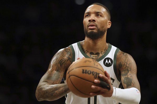 American News: It is expected that the Heat will have Lillard. Where the player will go depends on his own decision