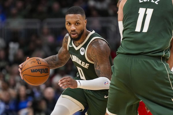 Lillard was cut! Spears: This is a win-win situation. Lillard can choose the ideal place to go as he pleases