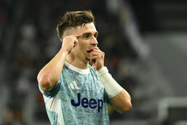Koenseisan: Real Madrid is a very powerful team, we want to prove that Juventus is the same