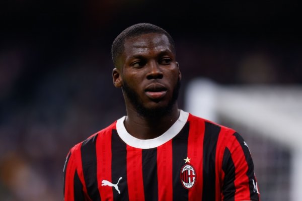 Longo: Tare will hold talks with Moussa to evaluate the situation, and players are expected to leave the team