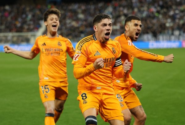 Real Madrid tied the European record for 67 games in a single season, and if the Club World Cup reaches the final, it will reach a new record for 69 games