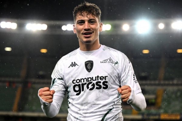 Pedula: Fiorentina intends to introduce Inter striker S-Esposito