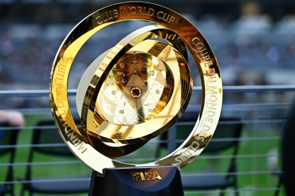 Not that much! The Club World Cup bonus requires 30% of the tax in the United States. The tax plan for each country is different
