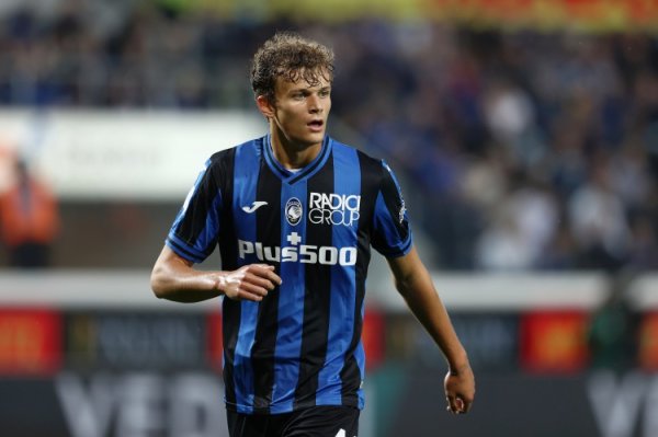Times: Newcastle ranks Atlanta central defender Scalvini as top target