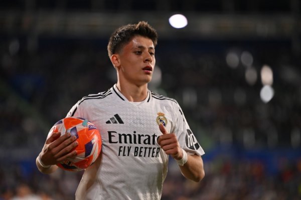 Guerre: I feel much better in the midfield, Xavi Alonso hopes I will connect the team
