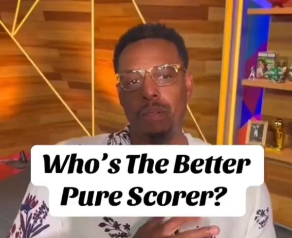 👀Pearce: I m better than Choudoukuden Aime s scoring ability. Don t ask James