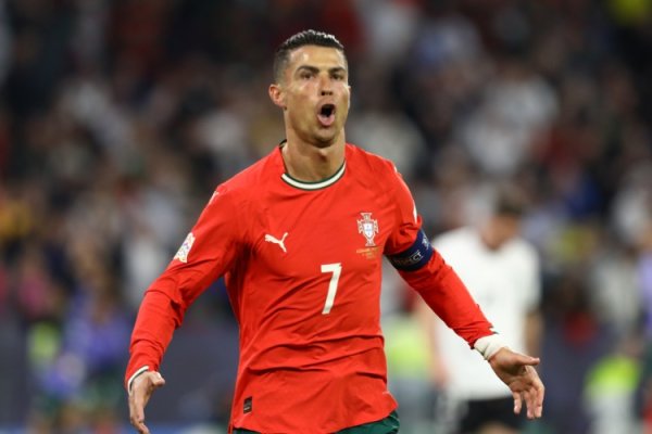 Portuguese media: Ronaldo and Jota decided not to attend the funeral, Ronaldo expressed support to his relatives