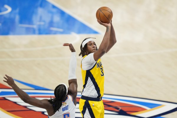👀Pacers President: Team is ready to pay high luxury tax for Turner but he decides to sign the Bucks