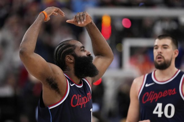 Frank: Harden plays a huge role in attracting free agents and it s easy to play with him