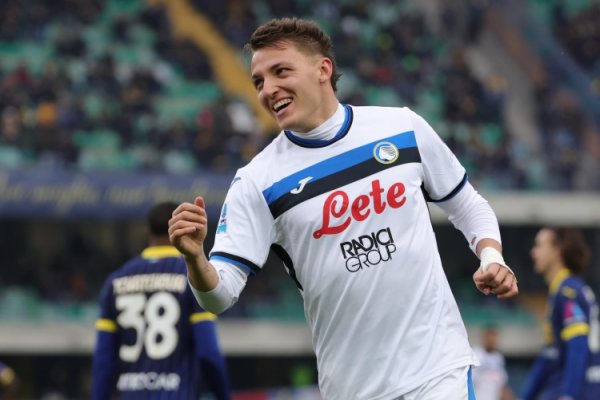 Pedula: Cadicia offers 53 million euros for Retge, Atlanta refuses & for 60 million