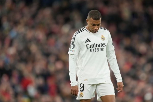 Who could have thought? Mbappe s 180 million yuan net worth is free of signing for Real Madrid, all four are gone, Paris wins the Champions League + bloody sweep