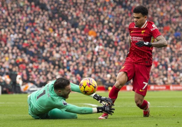 Spanish media: Diaz is 28 years old and has two years of contract. If he does not renew his contract, Liverpool will face pressure to sell