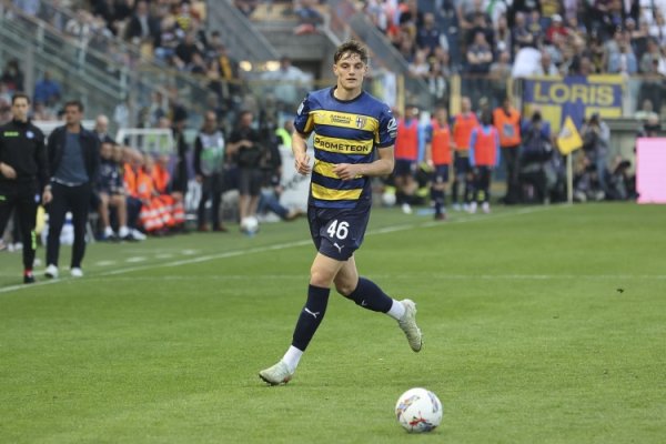 Lerotale: Leoni has the ability to play for Inter Milan, and he will become the captain of the Italian national team in the future