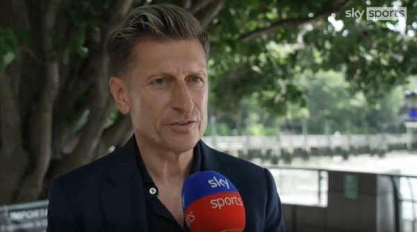Kick out of the Europa League! President of Crystal Palace: The biggest injustice in European football history, the forest is unwilling to make up for it like this