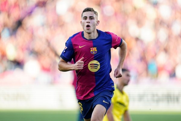 As: Barcelona won t sell Fermin this summer, Flick admires him very much