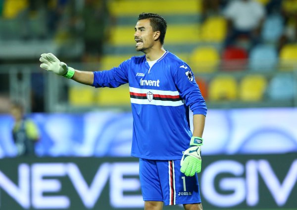 Reporter: If Perlin leaves the team, Juventus considers signing Odero