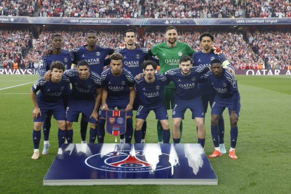 RMC: Paris will return to its first training on August 5, and spend a week preparing for the European Super Cup