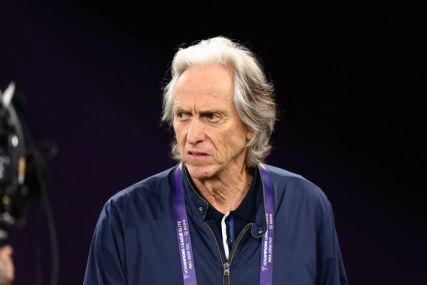 JoeJesus: If Ronaldo hadn t invited me, I wouldn t have coached to win. See if I could help him