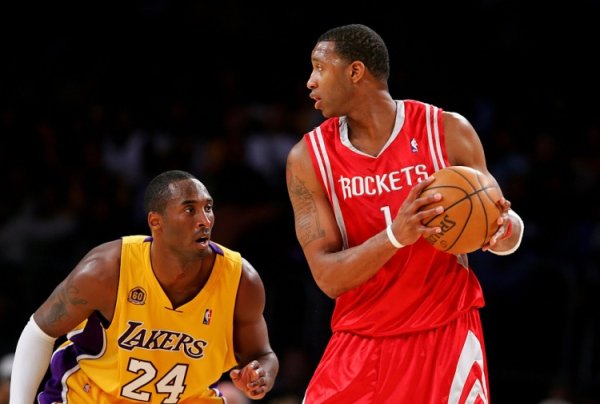 Former player: McGrady and others slander Kobe s pure waste behavior. Why don t you dare to say it when he was alive?