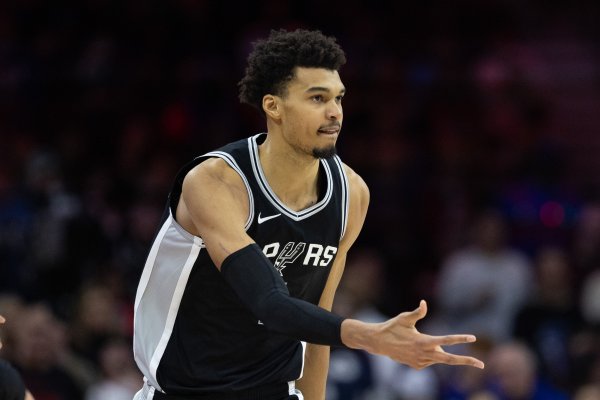 Wenban: Not every player wants to have the same ambitions. I want to spend my entire career with the Spurs.