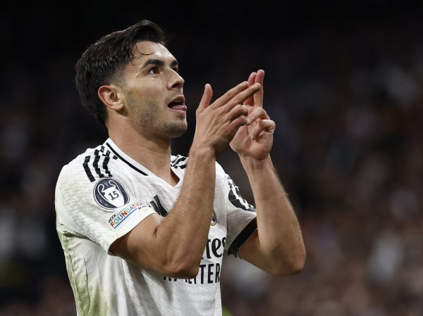 As: Despite fierce competition, Diaz will renew his contract with Real Madrid