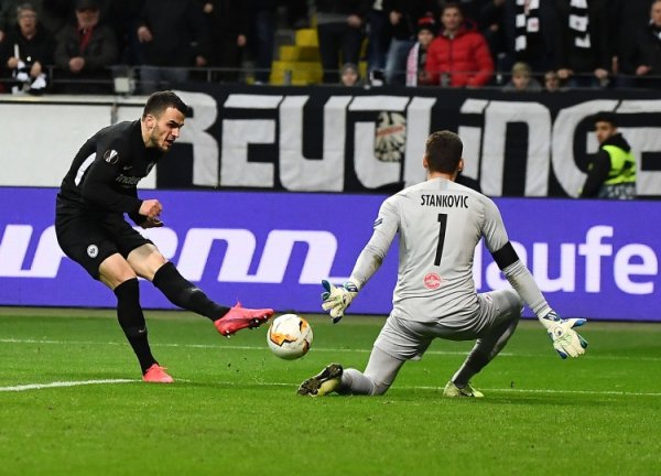 Dima: Inter Milan wants Stankovic to buy back terms of 25 million euros, Bruges requires 30 million euros