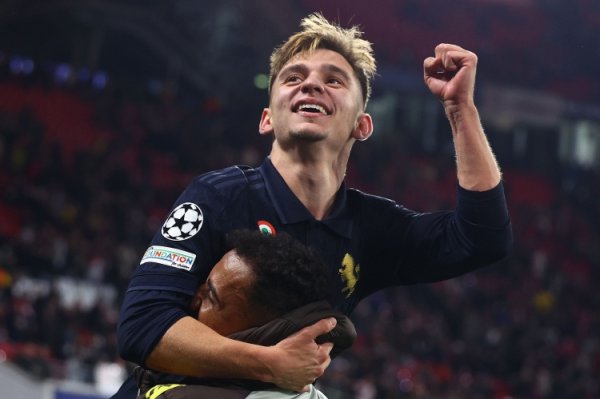 Dima: Juventus paid 32 million euros to sign Xiao Kong Saisan, and paid 2 million euros to pay only for installment payment