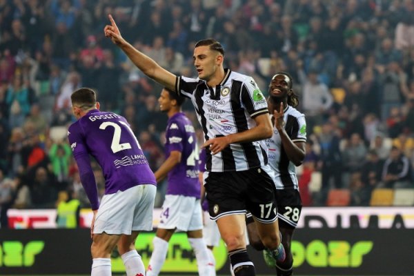 Dima: Lorenzo Luca undergoes Naples medical examination in the afternoon