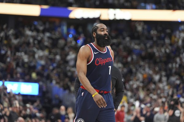 Famous reporter: Harden is now the league s top point guard, Bill can be better by his side