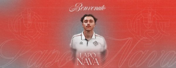Official: Serie A promoted Kremona signs Milan s 21-year-old goalkeeper Rapo Nava