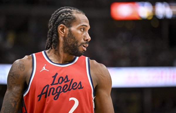 Frank: Leonard is excited about the current roster and looks forward to the new season