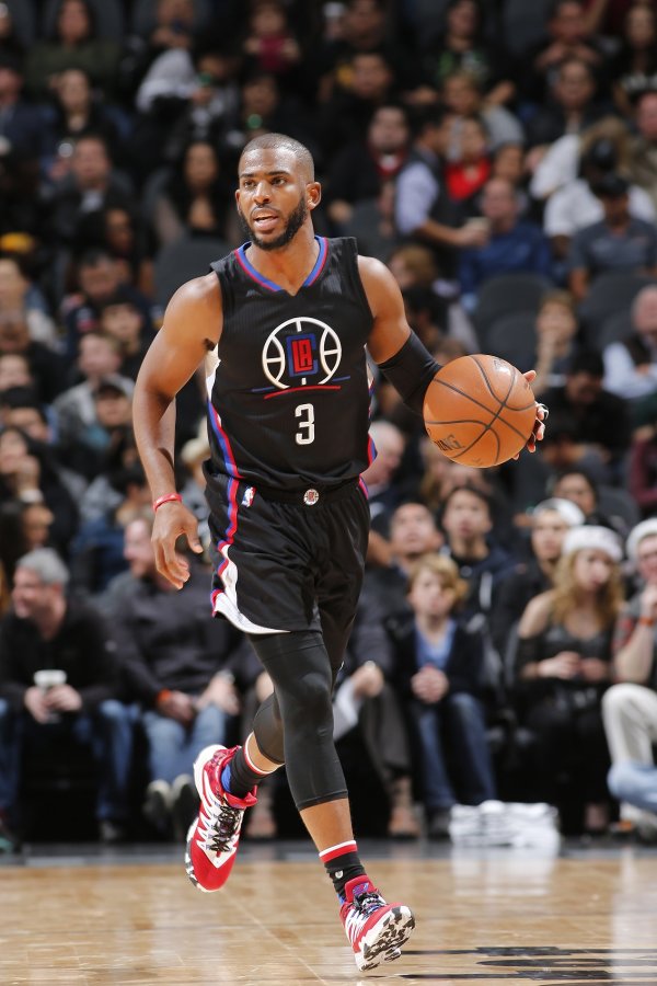 Spend the last dance in LA? Ship Record: Paul is widely expected to return to the Clippers