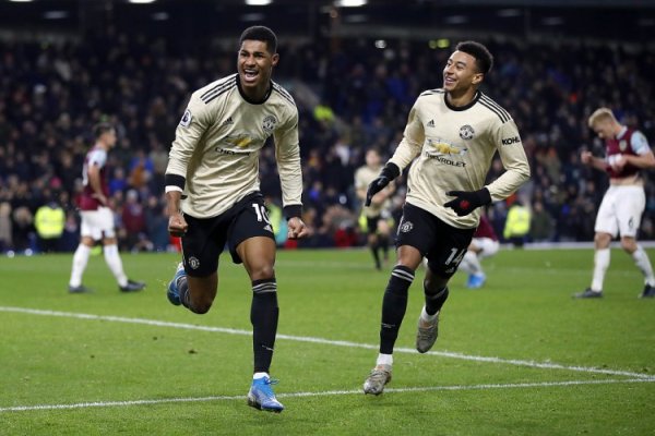 Mannwan: If Rashford transfers to Barcelona, he is expected to play against Lingard at the end of the month