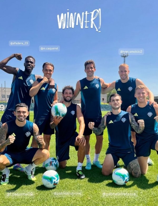 And experts! Cuomo s current team of 45 players are stronger than Chelsea, and he has spent more than 100 million to buy people in the summer window.