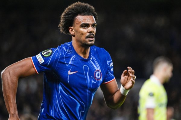 Reporter: Vega almost reached a personal agreement with Atletico Madrid, but it still depends on the negotiations between Atletico Madrid and Chelsea