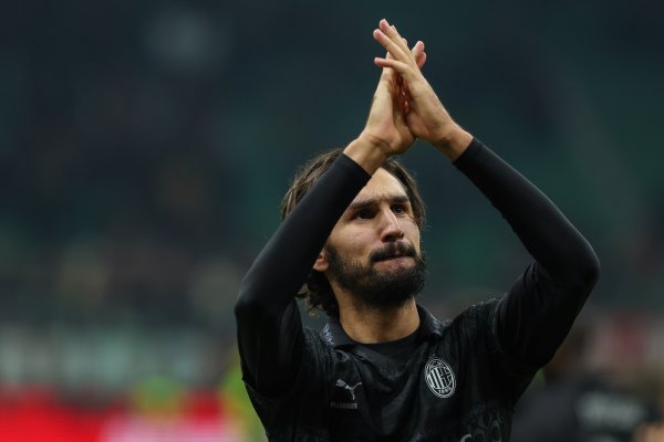Moreto: Turin and Sassuolo are interested in Milan midfielder Adri
