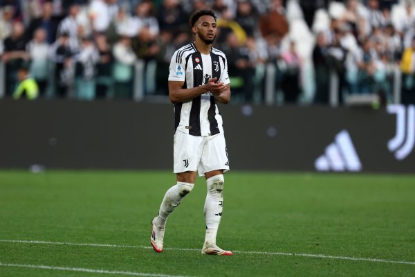 Ansha Club: Kelly suffered a muscle injury in the Club World Cup and returned to the team for a Juventus check yesterday