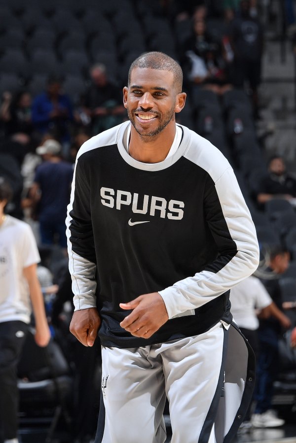 Shams: Paul knows his role may be different every night. He won t play in some games.