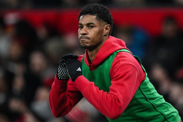 Marca: Rashford appears at the training ground today and will join Barcelona in Asia on Thursday