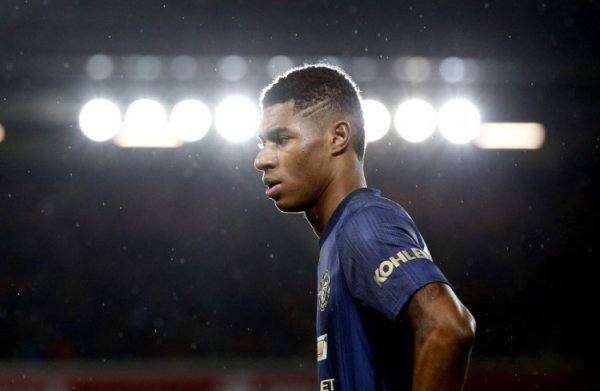 Each body: Rashford has met Barcelona teammates, Ter Stegen has not decided whether to operate