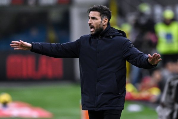 Xiaofa: Are you going to play in Serie A from Como vs Milan? I don t think this is a good thing