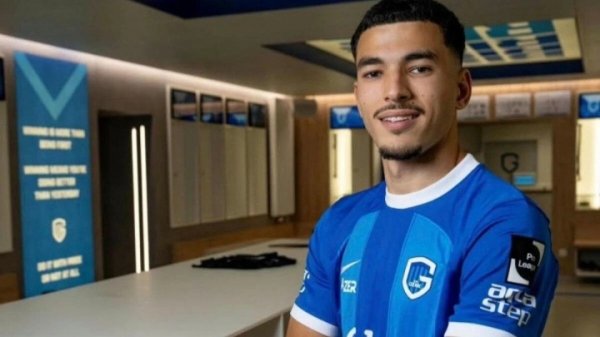 Italian media: Milan is interested in Moroccan international right-back El Wahdi, and Genk asks for 11 million euros