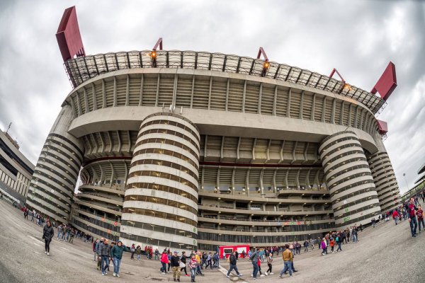 Milan Mayor: San Siro s sale deadline is November 10, and approval will be postponed from July to September