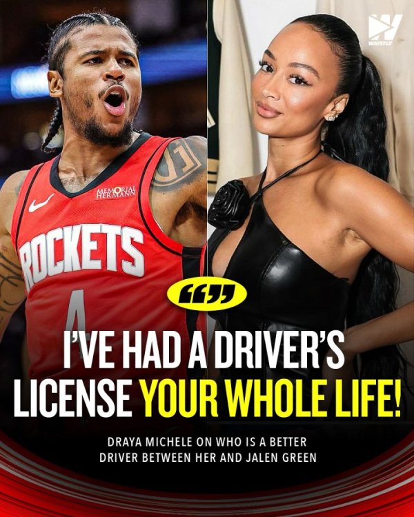 🥊 Compare driving skills? 40-year-old girlfriend KO Green: My driving experience is as long as your life😜