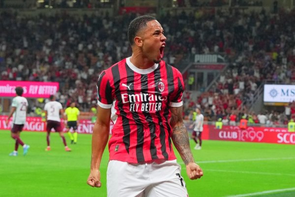 Skira: Okafor is not in the Milan plan and has been recommended to Bologna