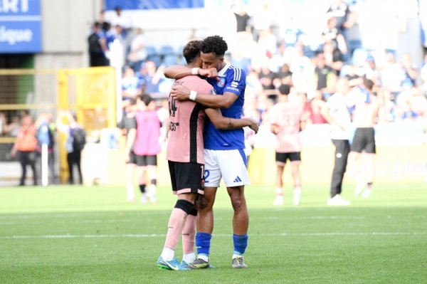Reporter: Milan and Strasbourg restart negotiations on Gerra Duais, quoting 20 million euros