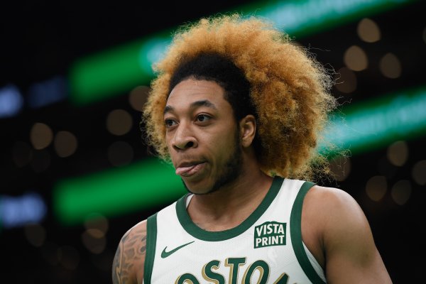 Celtics official: The team has cut the most JD-Davidson