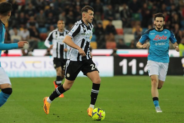 Samardic: I was close to joining Inter Milan, but the contract details were inconsistent with the agreement.
