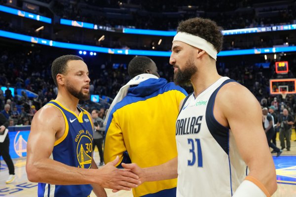 Good friend 😆 Curry talks about Clay s new relationship: I want to see him happy This is the most important thing for me