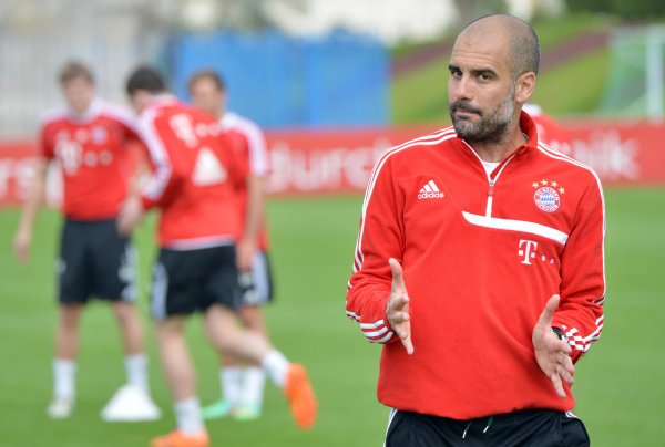 Mueller: Guardiola has the ultimate pursuit of details, and I have always adapted to his style